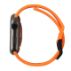 Narukvica za Apple Watch Silicone Strap UAG Scout 38/ 40/ 41 mm narandzasti - 052244
