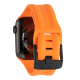 Narukvica za Apple Watch Silicone Strap UAG Scout 38/ 40/ 41 mm narandzasti - 052244