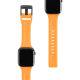 Narukvica za Apple Watch Silicone Strap UAG Scout 38/ 40/ 41 mm narandzasti - 052244