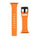 Narukvica za Apple Watch Silicone Strap UAG Scout 38/ 40/ 41 mm narandzasti - 052244