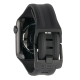 Narukvica za Apple Watch Silicone Strap UAG Scout 42/ 44/ 45 mm crni - 052241