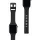 Narukvica za Apple Watch Silicone Strap UAG Scout 42/ 44/ 45 mm crni - 052241