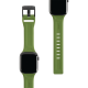 Narukvica za Apple Watch Silicone Strap UAG Scout 42/ 44/ 45 mm zeleni - 052242