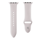 Narukvica za Apple Watch Silicone Strap beige M/ L 42/ 44/ 45 mm - 057472