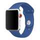 Narukvica za Apple Watch Silicone Strap cobalt blue S/ M 38/ 40/ 41 mm - 046663-1