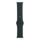 Narukvica za Apple Watch Silicone Strap olive green S/ M 38/ 40/ 41 mm - 057911