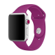 Narukvica za Apple Watch Silicone Strap pink S/ M 38/ 40/ 41 mm - 056472