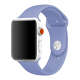 Narukvica za Apple Watch Silicone Strap sky blue M/ L 42/ 44/ 45 mm - 058122