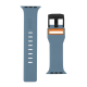Narukvica za Apple Watch Silicone Strap UAG Civilian 38/ 40/ 41 mm plava - 602412