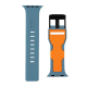 Narukvica za Apple Watch Silicone Strap UAG Civilian 38/ 40/ 41 mm plava - 602412