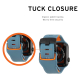 Narukvica za Apple Watch Silicone Strap UAG Civilian 38/ 40/ 41 mm plava - 602412