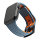 Narukvica za Apple Watch Silicone Strap UAG Civilian 38/ 40/ 41 mm plava - 602412