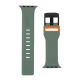 Narukvica za Apple Watch Silicone Strap UAG Civilian 38/ 40/ 41 mm zelena - 602414