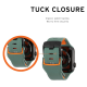 Narukvica za Apple Watch Silicone Strap UAG Civilian 38/ 40/ 41 mm zelena - 602414