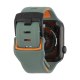 Narukvica za Apple Watch Silicone Strap UAG Civilian 38/ 40/ 41 mm zelena - 602414