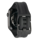 Narukvica za Apple Watch Silicone Strap UAG Scout 38/ 40/ 41 mm crni - 055160