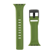 Narukvica za Apple Watch Silicone Strap UAG Scout 38/ 40/ 41 mm zeleni - 055161