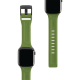 Narukvica za Apple Watch Silicone Strap UAG Scout 38/ 40/ 41 mm zeleni - 055161
