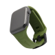 Narukvica za Apple Watch Silicone Strap UAG Scout 38/ 40/ 41 mm zeleni - 055161