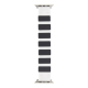 Narukvica za Apple Watch Silicone Stretch Strap multicolor tip1 M 42/ 44/ 45 mm - 057448