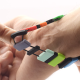 Narukvica za Apple Watch Silicone Stretch Strap multicolor tip2 M 42/ 44/ 45 mm - 057449