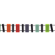 Narukvica za Apple Watch Silicone Stretch Strap multicolor tip2 M 42/ 44/ 45 mm - 057449