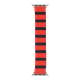 Narukvica za Apple Watch Silicone Stretch Strap multicolor tip5 M 42/ 44/ 45 mm - 057452