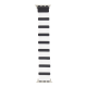 Narukvica za Apple Watch Silicone Stretch Strap multicolor tip6 L 38/ 40/ 41 mm - 057466