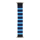 Narukvica za Apple Watch Silicone Stretch Strap multicolor tip7 L 38/ 40/ 41 mm - 057467
