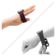 Narukvica za Apple Watch Solo Loop black M 42/ 44/ 45/ 49 mm - 602562