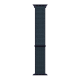 Narukvica za Apple Watch Sport Loop blue green 38/ 40/ 41 mm - 042289
