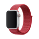 Narukvica za Apple Watch Sport Loop dark red 38/ 40/ 41 mm - 057110