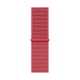 Narukvica za Apple Watch Sport Loop dark red 38/ 40/ 41 mm - 057110