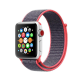 Narukvica za Apple Watch Sport Loop electric pink 38/ 40/ 41 mm - 051453