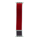 Narukvica za Apple Watch Sport Loop gray red 38/ 40/ 41 mm - 054971