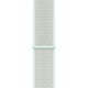Narukvica za Apple Watch Sport Loop ivory white 38/ 40/ 41 mm - 054974