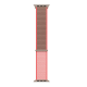 Narukvica za Apple Watch Sport Loop neon pink 38/ 40/ 41 mm - 051456