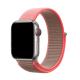 Narukvica za Apple Watch Sport Loop neon pink 42/ 44/ 45 mm - 051452