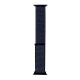 Narukvica za Apple Watch Sport Loop purple green 42/ 44/ 45 mm - 046678