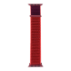 Narukvica za Apple Watch Sport Loop red dark red 38/ 40/ 41 mm - 054972