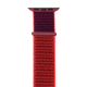 Narukvica za Apple Watch Sport Loop red dark red 38/ 40/ 41 mm - 054972