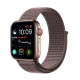 Narukvica za Apple Watch Sport Loop smokey brown 38/ 40/ 41 mm - 051457