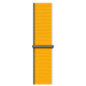 Narukvica za Apple Watch Sport Loop sunflower 38/ 40/ 41 mm - 057112