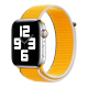 Narukvica za Apple Watch Sport Loop sunflower 38/ 40/ 41 mm - 057112