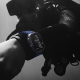 Narukvica za Apple Watch Ultra Ocean Band blue 49/ 45/ 44/ 42 mm - 059402