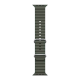 Narukvica za Apple Watch Ultra Ocean Band forest green 49/ 45/ 44/ 42 mm - 059286
