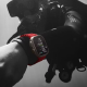 Narukvica za Apple Watch Ultra Ocean Band red 49/ 45/ 44/ 42 mm - 059287