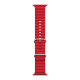 Narukvica za Apple Watch Ultra Ocean Band red 49/ 45/ 44/ 42 mm - 059287