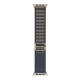 Narukvica za Apple Watch Ultra Strap Alpine Loop 42/ 44/ 45/ 49 mm L blue - 605155