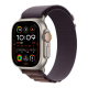 Narukvica za Apple Watch Ultra Strap Alpine Loop 42/ 44/ 45/ 49 mm L indigo - 605156